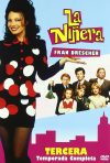 Portada de La niñera: Temporada 3