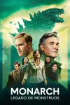 Portada de Monarch: El legado de los monstruos: Temporada 1