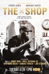 Portada de The Shop: Temporada 1