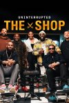 Portada de The Shop: Temporada 5