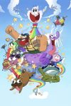Portada de Middlemost Post: Servicio Postal: Temporada 2