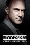 Portada de Ley y orden: Crimen organizado: Temporada 1