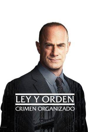 Portada de Ley y orden: Crimen organizado: Temporada 2