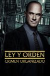 Portada de Ley y orden: Crimen organizado: Temporada 4