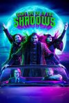 Portada de Lo que hacemos en las sombras: Especiales