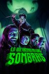 Portada de Lo que hacemos en las sombras: Temporada 2