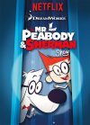 Portada de El Show de Mr. Peabody & Sherman