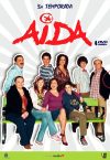 Portada de Aída: Temporada 3