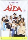 Portada de Aída: Temporada 4