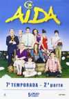 Portada de Aída: Temporada 7