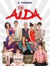 Portada de Aída: Temporada 8