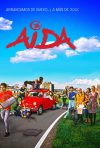 Portada de Aída
