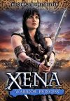 Portada de Xena, la princesa guerrera: Temporada 1