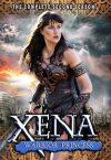 Portada de Xena, la princesa guerrera: Temporada 2