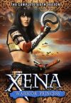 Portada de Xena, la princesa guerrera: Temporada 6