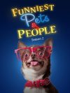 Portada de Funniest Pets & People: Temporada 2
