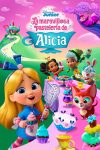 Portada de Alicia en su maravillosa pastelería: Temporada 1