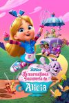 Portada de Alicia en su maravillosa pastelería: Temporada 2