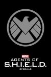 Portada de Marvel Agentes de S.H.I.E.L.D.: Especiales