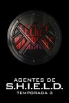 Portada de Marvel Agentes de S.H.I.E.L.D.: Temporada 3