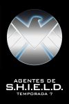Portada de Marvel Agentes de S.H.I.E.L.D.: Temporada 7