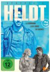 Portada de Heldt: Temporada 2