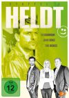 Portada de Heldt: Temporada 3