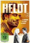 Portada de Heldt: Temporada 4