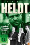 Portada de Heldt: Temporada 7