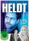 Portada de Heldt: Temporada 8