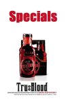 Portada de True Blood (Sangre fresca): Especiales
