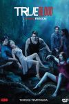 Portada de True Blood (Sangre fresca): Temporada 3