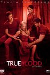 Portada de True Blood (Sangre fresca): Temporada 4