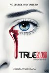 Portada de True Blood (Sangre fresca): Temporada 5