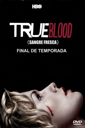Portada de True Blood (Sangre fresca): Temporada 7