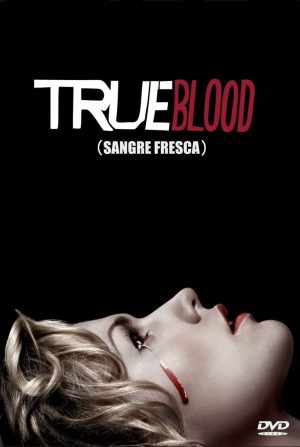 Portada de True Blood (Sangre fresca)
