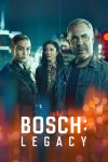 Portada de Bosch: Legacy: Temporada 1