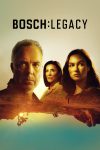 Portada de Bosch: Legacy: Temporada 2