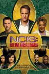 Portada de NCIS: Nueva Orleans: Temporada 2