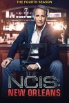 Portada de NCIS: Nueva Orleans: Temporada 4