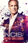 Portada de NCIS: Nueva Orleans: Temporada 5