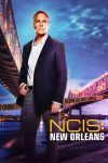 Portada de NCIS: Nueva Orleans: Temporada 6