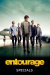 Portada de Entourage: El séquito: Especiales