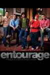 Portada de Entourage: El séquito: Temporada 3
