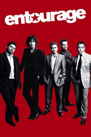 Portada de Entourage: El séquito: Temporada 4