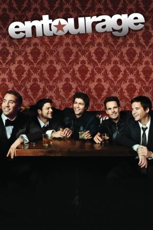 Portada de Entourage: El séquito: Temporada 6