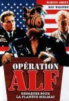 Portada de ALF: Especiales