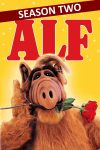 Portada de ALF: Temporada 2