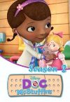 Portada de Doctora Juguetes: Temporada 2