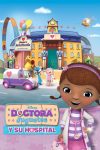 Portada de Doctora Juguetes: Temporada 4